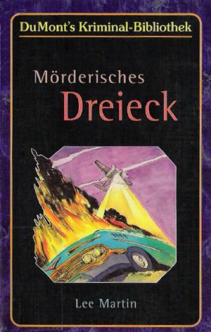 [Deb Ralston 04] • Mörderisches Dreieck